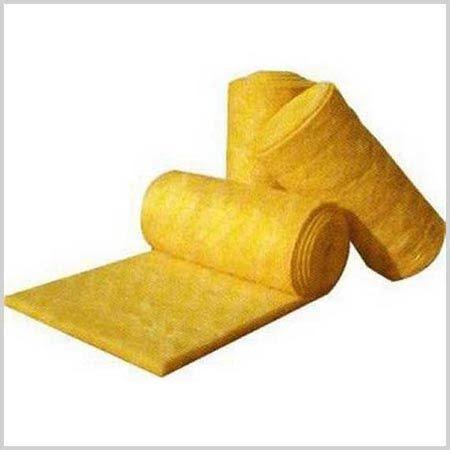 Glasswool