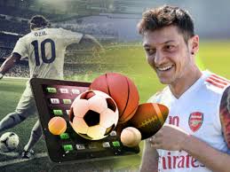 Agen Bola Mania Panduan Lengkap Untuk Para Pecinta Taruhan Agen Bola Mania Panduan Lengkap Untuk Para Pecinta Taruhan