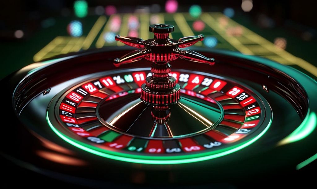 Comparing Crypto Online Casinos to Typical Casinos: What Singaporean Gamers Pick