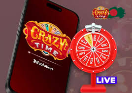 Crazy Time - Ideal Real-time Casino Site Games