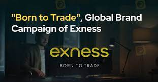 Exness: Mobile trading applications
