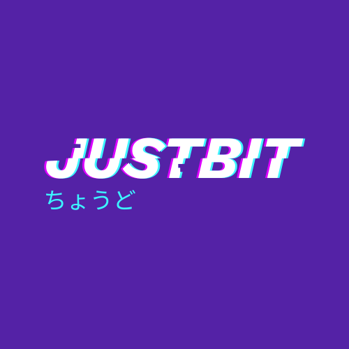 Justbit Casino-site