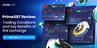 Unlocking the Power of Trading with PrimeXBT Telegram Unlocking the Power of Trading with PrimeXBT Telegram