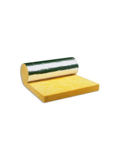 GLASSWOOL