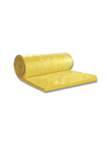 GLASSWOOL