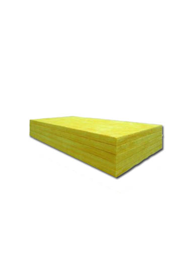 GLASSWOOL