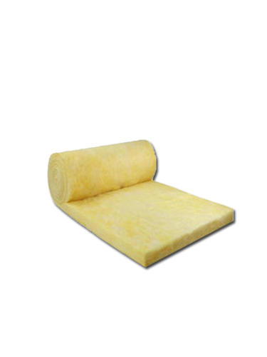 GLASSWOOL