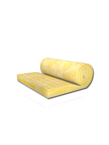 GLASSWOOL