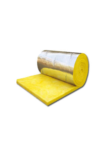 GLASSWOOL