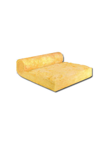 GLASSWOOL