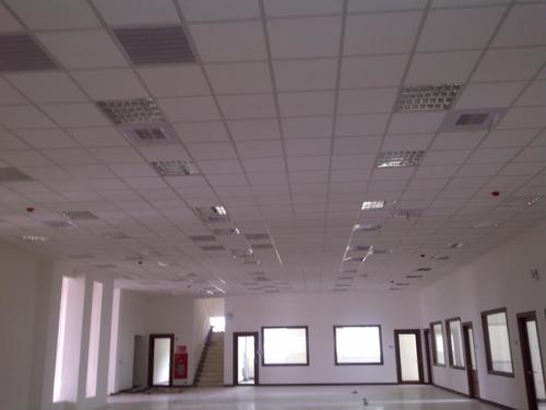 Plafon Gypsum