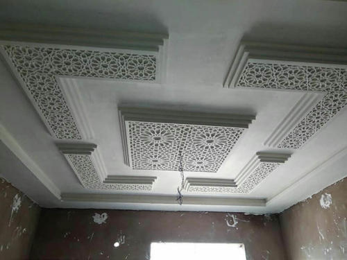 PLAFON GRC