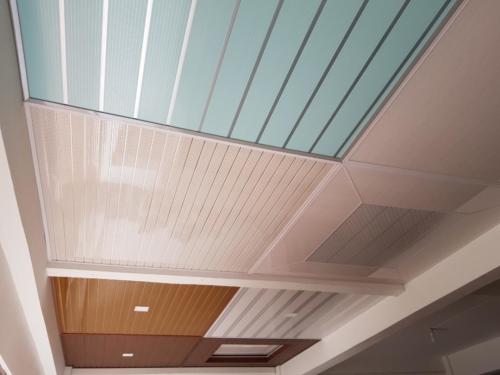 Plafon Gypsum