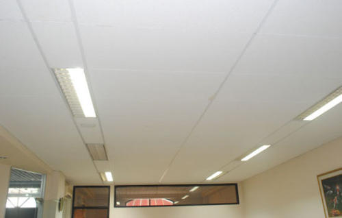 Plafon Gypsum