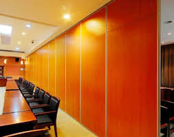 MOVABLE PARTITION