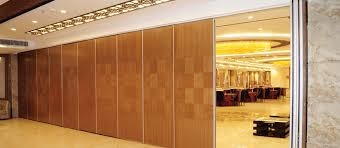 MOVABLE PARTITION