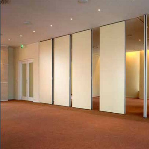 MOVABLE PARTITION