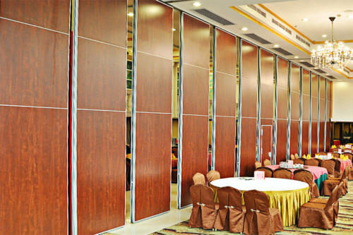 MOVABLE PARTITION